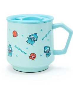 Sanrio Characters Stainless Steel Mug Cinnamoroll