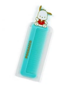 Sanrio Characters Die Cut Comb