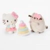 Gund Hello Kitty X Pusheen Best Friend Collector Set
