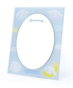 Sanrio Cinnamoroll Starry Sky Mirror