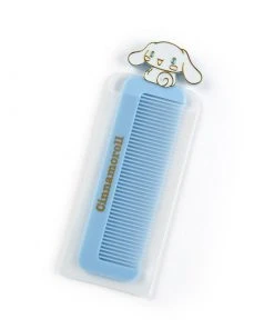 Sanrio Characters Die Cut Comb