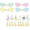 Sanrio Characters Variety Bangs Clip