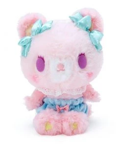 Sanrio Mewkledreamy Chia Plush Pouches