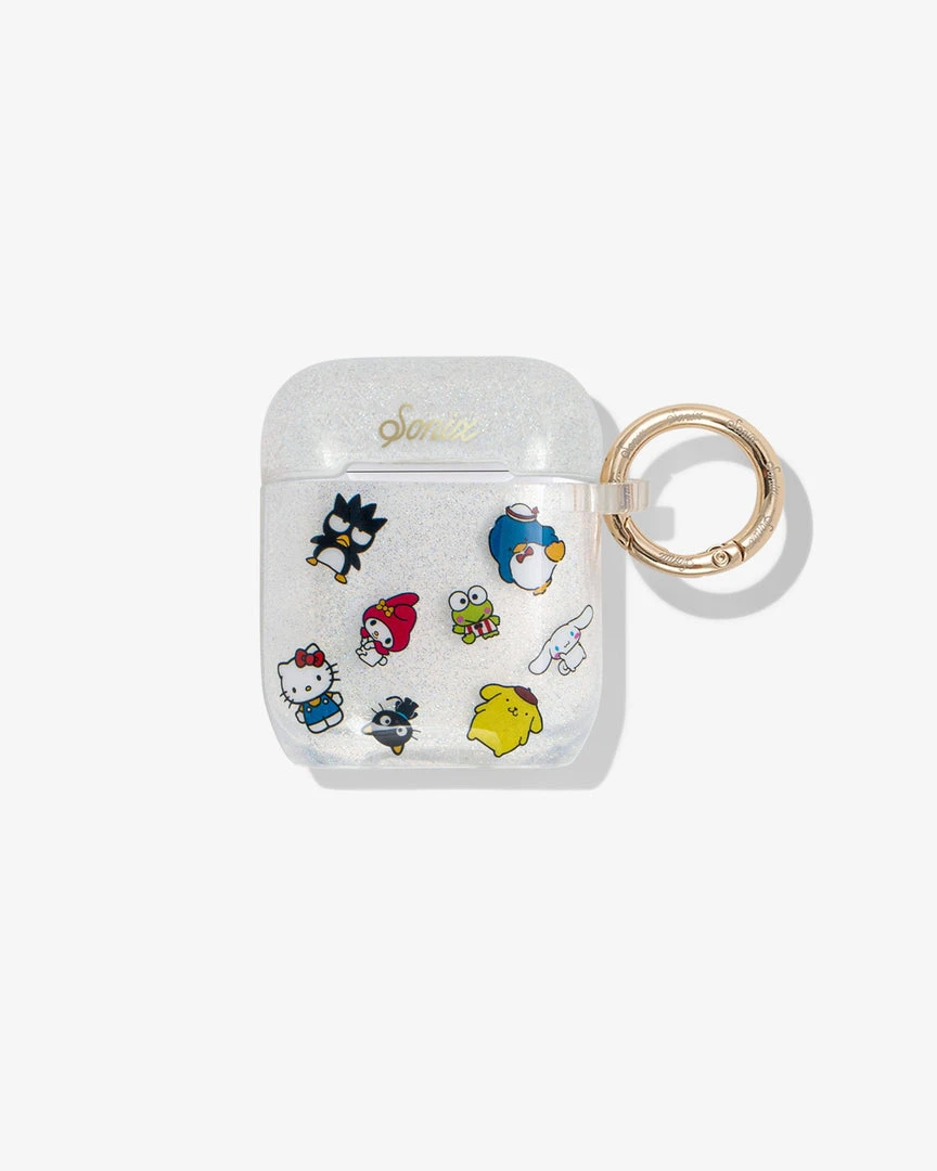 Sonix X Hello Kitty & Friends Airpod Case