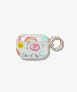 Sonix X Hello Kitty Cosmic Airpod Pro Case