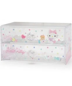 Sanrio Characters Chest Cinnamoroll