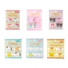 Sanrio Characters Mini Clip Set