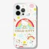 Sonix X Hello Kitty Cosmic IPhone 13 Case