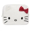 Sanrio Hello Kitty X Stoney Clover Lane Holiday Cozy Large Pouch