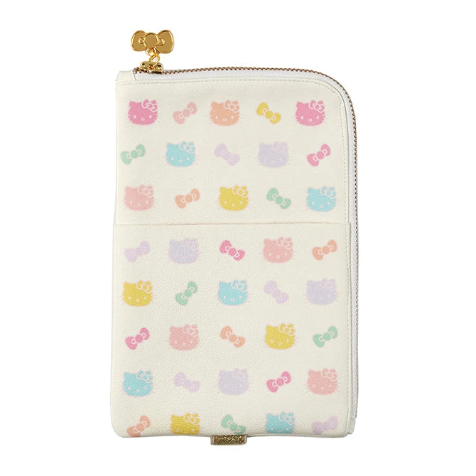 Erin Condren X Hello KItty Ultimate Planny Pack