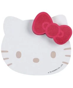 Erin Condren Erin Condern X Hello Kitty Sticky Notepad Set