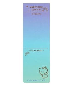 Erin Condren X Hello Kitty To-Do List Magnetic Dashboard