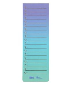 Erin Condren X Hello Kitty To-Do List Magnetic Dashboard