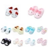 Sanrio Characters Face Room Slippers