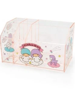Enesco Sanrio Characters Cosmetics Rack