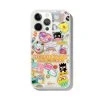 Sonix X Hello Kitty & Friends Sticker Magsafe IPhone Case
