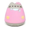 HAMEE Hello Kitty X Pusheen Jumbo Squishy [Pusheen Wearing Hello KItty]