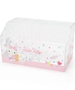 Enesco Sanrio Characters Cosmetics Rack