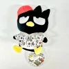 Sanrio Badtz Maru 8" Plush