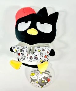Sanrio Badtz Maru 8" Plush