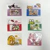Hello Kitty Sanrio Characters Mini Sticker Pack