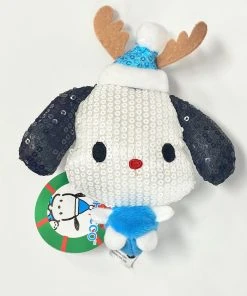 Sanrio Characters 2021 Sequin Ornaments