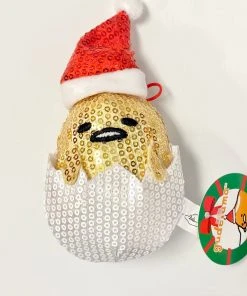 Sanrio Characters 2021 Sequin Ornaments