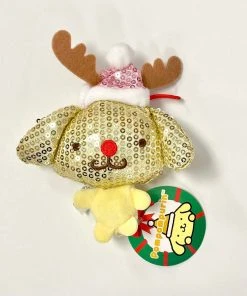 Sanrio Characters 2021 Sequin Ornaments