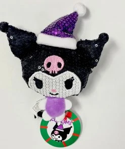 Sanrio Characters 2021 Sequin Ornaments