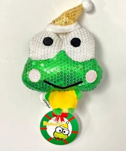 Sanrio Characters 2021 Sequin Ornaments
