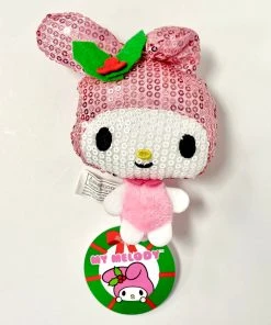 Sanrio Characters 2021 Sequin Ornaments