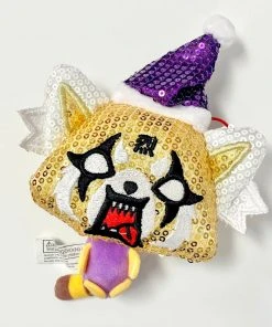 Sanrio Characters 2021 Sequin Ornaments