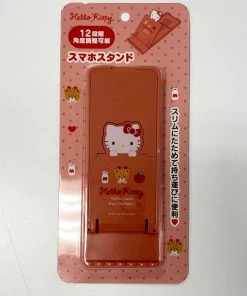 Cinnamoroll Sanrio Characters Smartphone Stand