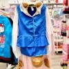 Sanrio Aggretsuko Adult Costume