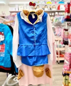 Sanrio Aggretsuko Adult Costume