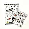 Sanrio Badtz Maru 2 Piece File Set