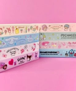 Sanrio Character Small Storage Case Cinnamoroll