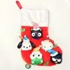 Sanrio Characters Holiday 2021 Stocking
