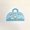Sanrio Minna No Tabo Sticky Notes