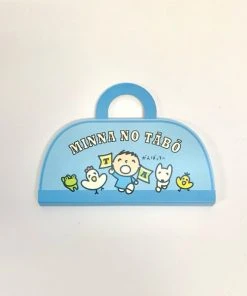 Sanrio Minna No Tabo Sticky Notes