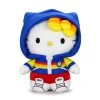 Hello Shop Monrovia Hello Kitty X Kidrobot Sports Plush Shop All Collaborations
