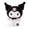 Sanrio Kuromi Medium Plush