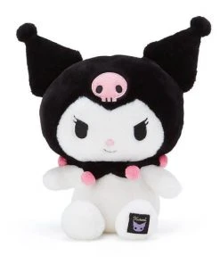 Sanrio Kuromi Medium Plush