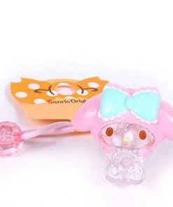 Sanrio My Melody Ponytail Holder