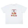 Cinnamoroll Sanrio Characters Quick Drying T-Shirt