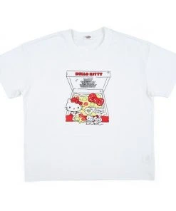 Cinnamoroll Sanrio Characters Quick Drying T-Shirt