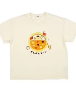 Cinnamoroll Sanrio Characters Quick Drying T-Shirt
