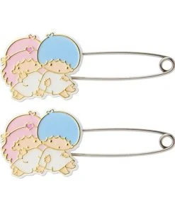 Sanrio Characters Safety Pin