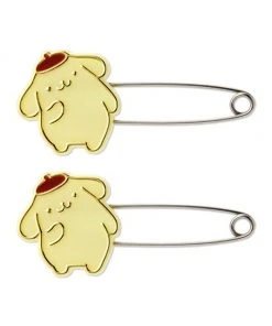 Sanrio Characters Safety Pin
