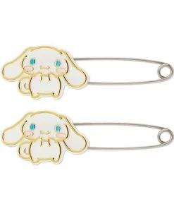 Sanrio Characters Safety Pin